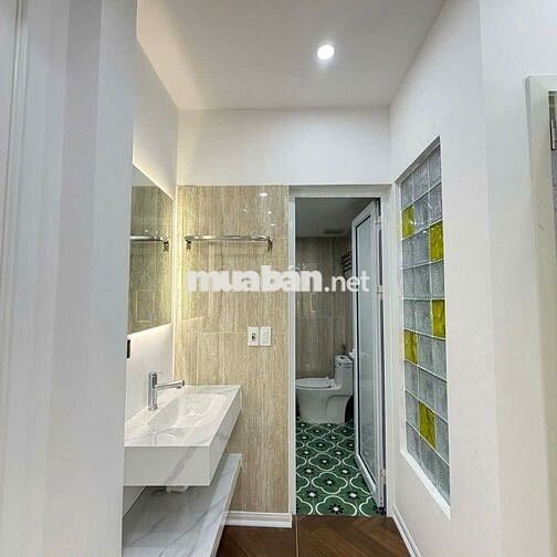 🏡 NHÀ MỚI XÃ ĐÀN – THANG MÁY – FULL NỘI THẤT – CÁCH PHỐ 10M