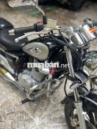 Suzuki GZ 150 Đen Chính chủ Siêu ngon