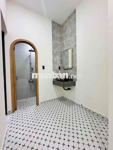 Nhà Chánh Nghĩa Full nội thất, Sổ sẵn, Công chứng