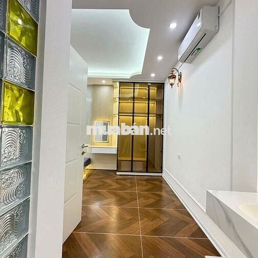 🏡 NHÀ MỚI XÃ ĐÀN – THANG MÁY – FULL NỘI THẤT – CÁCH PHỐ 10M