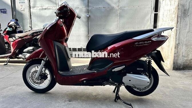 Honda Lead 2019 Smartkey như mới