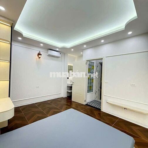 🏡 NHÀ MỚI XÃ ĐÀN – THANG MÁY – FULL NỘI THẤT – CÁCH PHỐ 10M