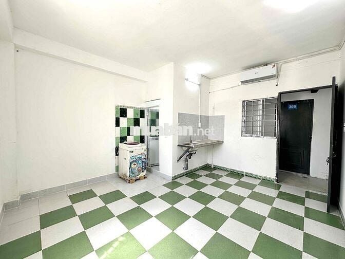 NGAY GIGAMALL CHỈ TỪ 3tr FULL NỘI THẤT CƠ BẢN MÀ CÒN CỬA SỔ TRỜI