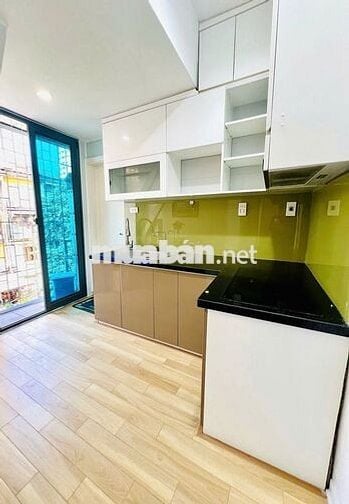 CĂN HỘ THÁI THỊNH - VIEW MẶT PHỐ - 70M²