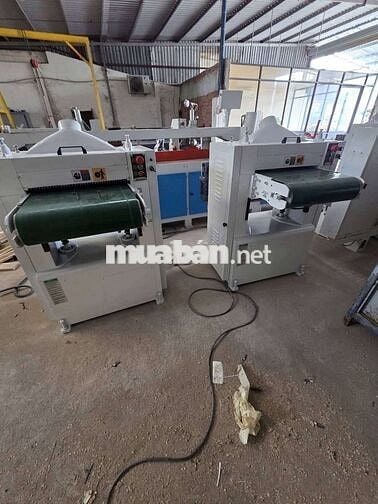 Xưởng sản xuất gỗ 2000m giá 50tr đầy đủ máy móc