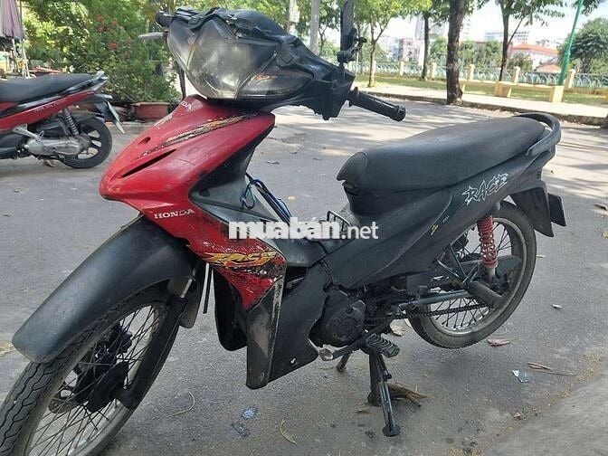 thanh lý Wave S110 Nhật cavec tp