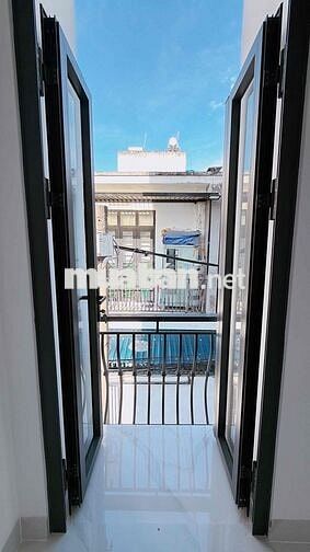 em bán nhà chính chủ Thạnh Xuân 21 1 / hẻm ô tô