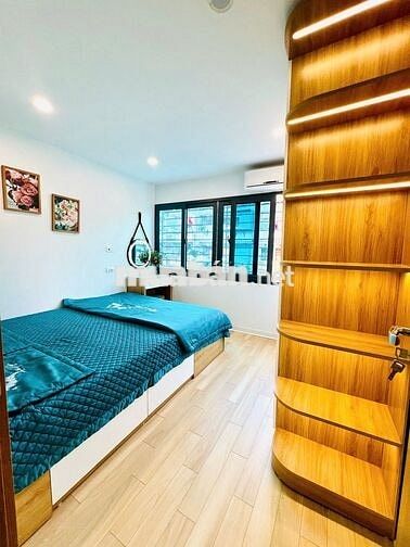 CĂN HỘ THÁI THỊNH - VIEW MẶT PHỐ - 70M²