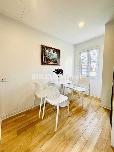 CĂN HỘ THÁI THỊNH - VIEW MẶT PHỐ - 70M²