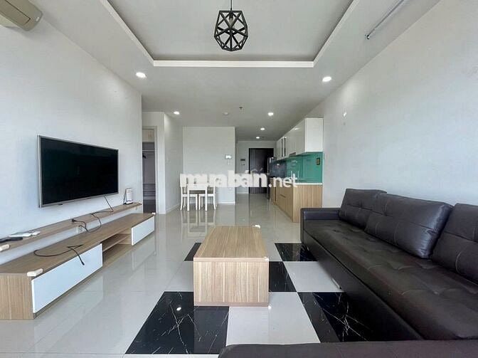 Chủ Cần Tiền Bán Căn Hộ 2PN MonarChy View Sông View Cầu Rồng Siêu Đẹp