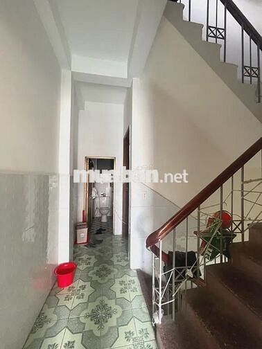 NHÀ BÁN ĐÔNG HƯNG THUÂN Q12 3 TẦNG HƠN 3 TỶ 