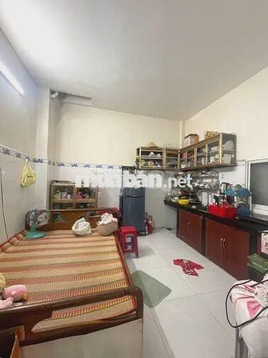 NHÀ BÁN ĐÔNG HƯNG THUÂN Q12 3 TẦNG HƠN 3 TỶ 