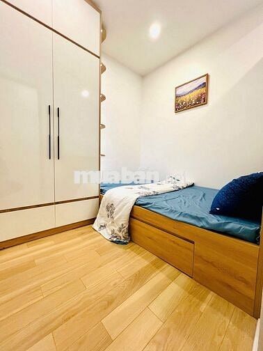 CĂN HỘ THÁI THỊNH - VIEW MẶT PHỐ - 70M²