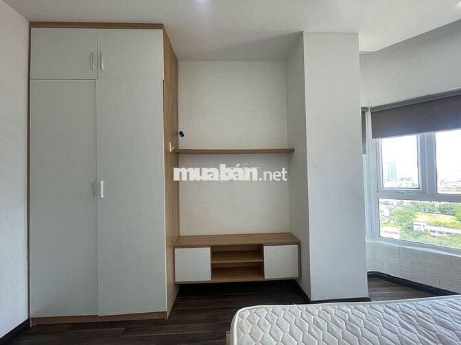 Chủ Cần Tiền Bán Căn Hộ 2PN MonarChy View Sông View Cầu Rồng Siêu Đẹp