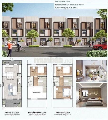 Chỉ 397tr nhận NHÀ Ở XÃ HỘI KCN VSIP2-SỐ LƯỢNG CÓ  HẠN