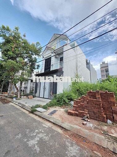 Bán đất MT Phước Trường 6, 80m2 sát công viển biển đông giá 11tyxx