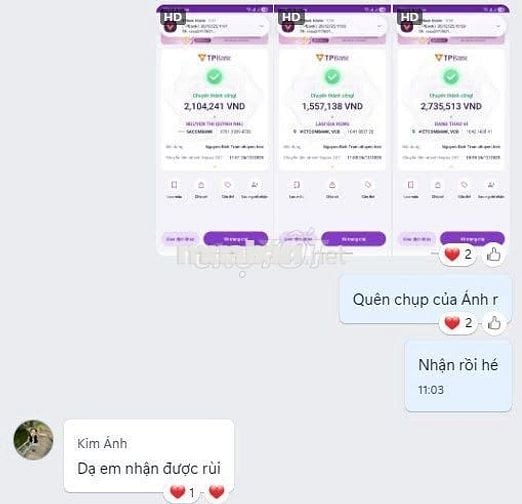Tuyển Nữ sinh viên làm việc online tư vấn bán hàng
