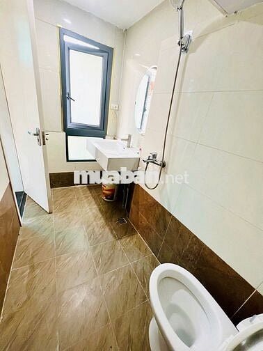 CĂN HỘ THÁI THỊNH - VIEW MẶT PHỐ - 70M²
