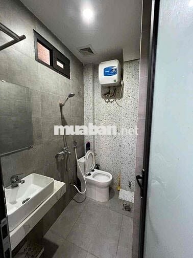 Bán CC Mini Sổ Hồng Từng Hộ- 35m 1n1wc- Mới Đẹp Full Nội Thất