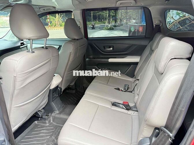Toyota Veloz Cross TOP 2022 Đỏ 63000 km