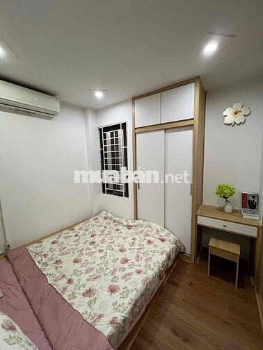 Bán CC Mini Sổ Hồng Từng Hộ- 35m 1n1wc- Mới Đẹp Full Nội Thất