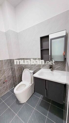 em bán nhà chính chủ Thạnh Xuân 21 1 / hẻm ô tô