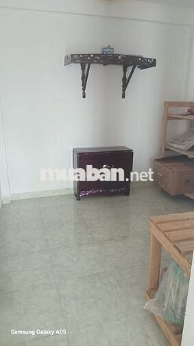Cho thuê nhà nguyên căn 4 tầng khu vực Xốm