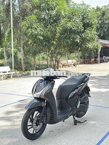 Honda SH 125i 2015 Xám đen 32.080KM