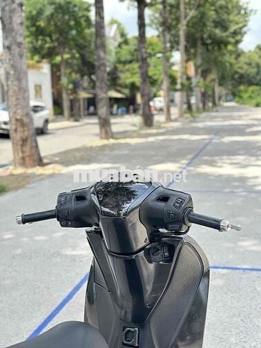 Honda SH 125i 2015 Xám đen 32.080KM