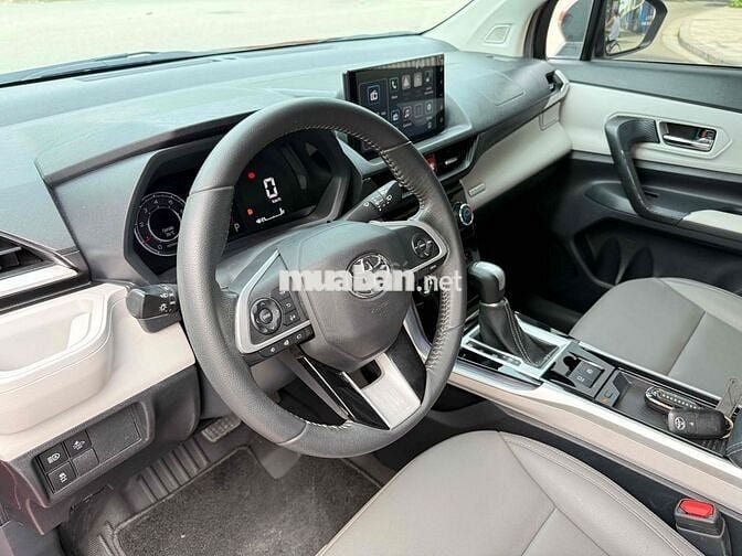 Toyota Veloz Cross TOP 2022 Đỏ 63000 km
