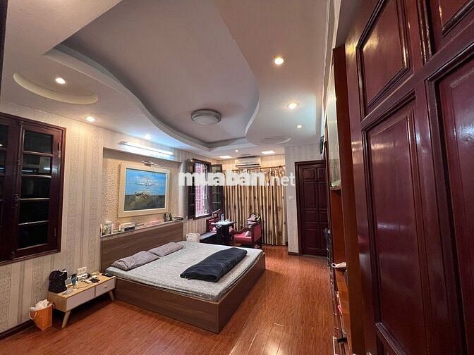 CHO THUÊ NHÀ NGUYÊN CĂN NGÕ 173 HOÀNG HOA THÁM – BA ĐÌNH, HÀ NỘI