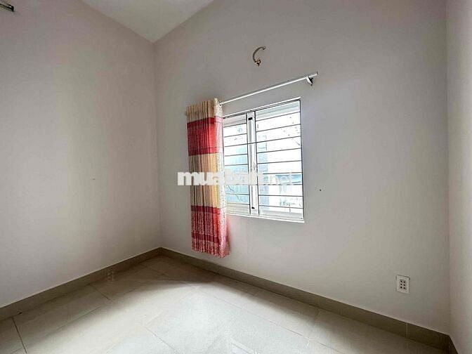 PHÒNG TRỐNG MẶT TIỀN ĐƯỜNG PHÚ THUẬN, ĐƯỜNG LỚN Ô TÔ ĐẬU