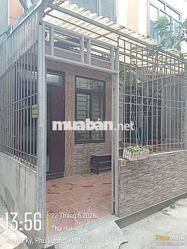 Cho thuê nhà nguyên căn 4 tầng khu vực Xốm