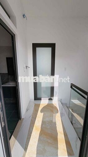 em bán nhà chính chủ Thạnh Xuân 21 1 / hẻm ô tô