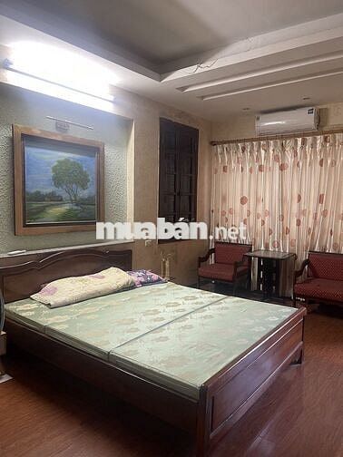 CHO THUÊ NHÀ NGUYÊN CĂN NGÕ 173 HOÀNG HOA THÁM – BA ĐÌNH, HÀ NỘI
