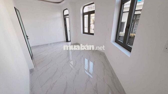 em bán nhà chính chủ Thạnh Xuân 21 1 / hẻm ô tô