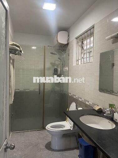 CHO THUÊ NHÀ NGUYÊN CĂN NGÕ 173 HOÀNG HOA THÁM – BA ĐÌNH, HÀ NỘI