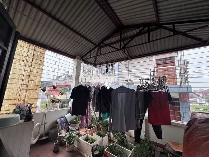 CHO THUÊ NHÀ NGUYÊN CĂN NGÕ 173 HOÀNG HOA THÁM – BA ĐÌNH, HÀ NỘI