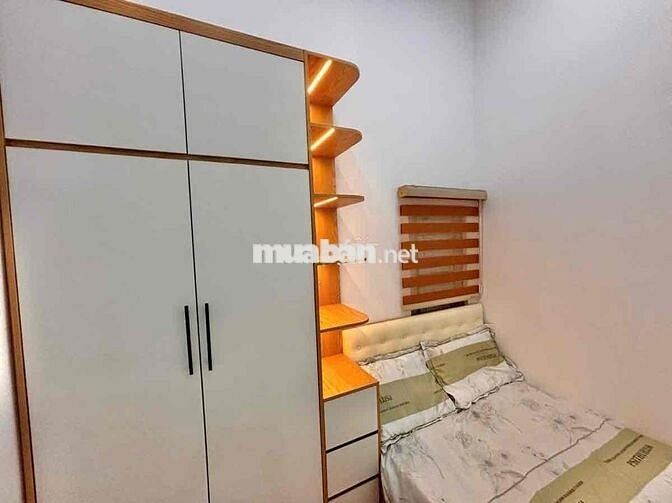 Bán Tập thể Phương mai, 3ngủ, 2VS, FULL Nội thất, 85m2, 3,9tỷ