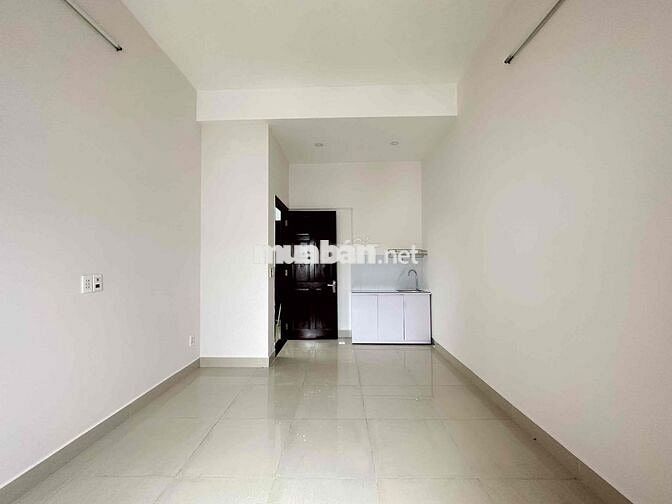 PHÒNG TRỐNG MẶT TIỀN ĐƯỜNG PHÚ THUẬN, ĐƯỜNG LỚN Ô TÔ ĐẬU