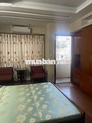 CHO THUÊ NHÀ NGUYÊN CĂN NGÕ 173 HOÀNG HOA THÁM – BA ĐÌNH, HÀ NỘI