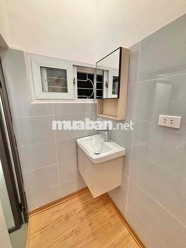 Bán Tập thể Phương mai, 3ngủ, 2VS, FULL Nội thất, 85m2, 3,9tỷ