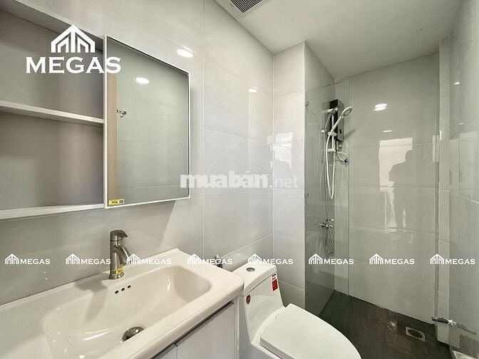 BÓC SEAL CĂN HỘ DUPLEX 1PN BAN CÔNG - MẶT TIỀN ĐƯỜNG LÂM VĂN BỀN