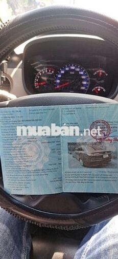 Hyundai i10 bản đủ 2018 Số sàn 74.000km