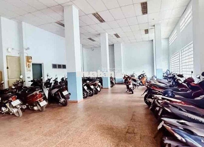 Bán Căn Hộ Him Lam Ba Tơ 68m2, 3 PN, Sổ hồng, Ngân hàng hỗ trợ