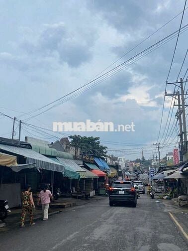 🔥 Chỉ 1.38 Tỷ Có Ngay Đất Sổ Riêng 60.9m2 Hố Nai Biên Hòa Thổ Cư 50m2