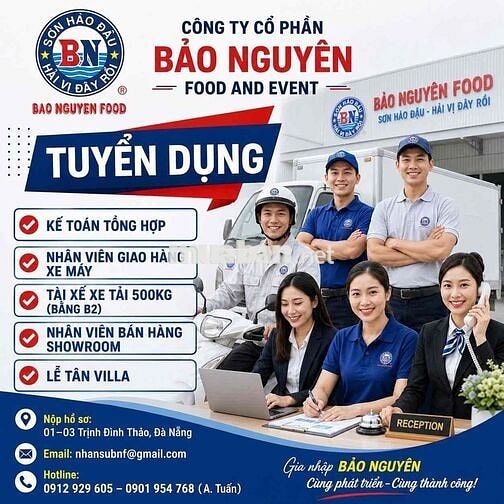 BÁN HÀNG TẠI SHOWROOM