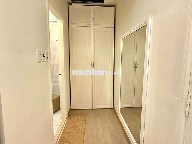 Cho thuê CHCC Carillon 1, 14-18 triệu/ tháng, 90m2, 2PN, 2WC, Full NT
