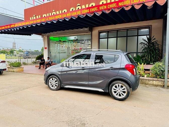 ✅ VINFAST FADIL 2021 ĐI LƯỚT 20,000KM FULL BD HÃNG