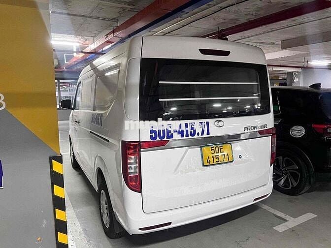 Thaco TF420 Trắng 2025 300km